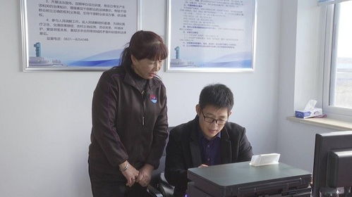 村村都有法律顾问 文登打通公共法律服务“最后一公里”