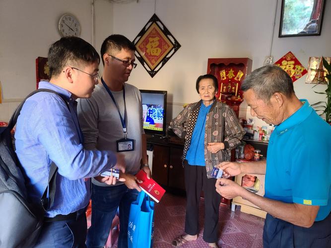 社区法律顾问助力打通公共法律服务的最后一公里